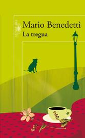 Portada de LA TREGUA (EBOOK)