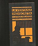 Portada de LA VENTANA INDISCRETA