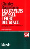 Portada de LES FLEURS DU MAL-I FIORI DEL MALE (GRANDE UNIVERSALE MURSIA)