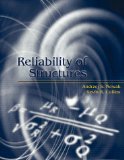 Portada de RELIABILITY OF STRUCTURES