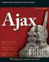 Portada de AJAX BIBLE