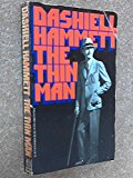 Portada de THE THIN MAN