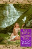 Portada de RUBY SLIPPERS, GOLDEN TEARS