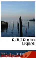 Portada del libro