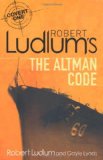 Portada de ROBERT LUDLUM'S THE ALTMAN CODE: A COVERT-ONE NOVEL