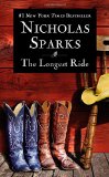 Portada de THE LONGEST RIDE