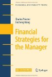 Portada de FINANCIAL STRATEGIES FOR THE MANAGER