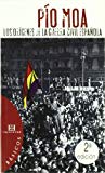 Portada de LOS ORIGENES DE LA GUERRA CIVIL ESPAÑOLA