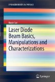 Portada de LASER DIODE BEAM BASICS, MANIPULATIONS AND CHARACTERIZATIONS