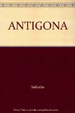 Portada de ANTIGONA