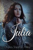 Portada de A SONG FOR JULIA