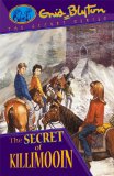 Portada de SECRET OF KILLIMOOIN
