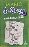 Portada de DIARIO DE GREG 3: ¡ESTO ES EL COLMO!