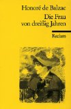 Portada de DIE FRAU VON DREISSIG JAHREN