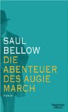 Portada de DIE ABENTEUER DES AUGIE MARCH