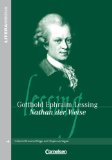 Portada de NATHAN DER WEISE