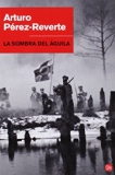 Portada de LA SOMBRA DEL ÁGUILA