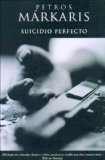 Portada de SUICIDIO PERFECTO