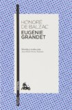 Portada de EUGENIE GRANDET