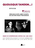 Portada del libro