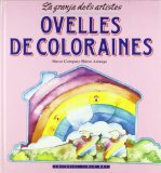 Portada de OVELLES DE COLORAINES