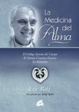 Portada de MEDICINA DEL ALMA, LA