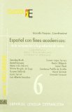 Portada del libro