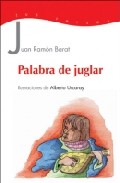 Portada de PALABRA DE JUGLAR