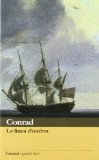 Portada de LA LINEA D'OMBRA (I GRANDI LIBRI)