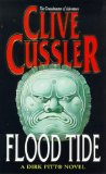 Portada de FLOOD TIDE (A DIRK PITT NOVEL)