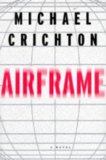 Portada de AIRFRAME