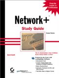 Portada de NETWORK+ STUDY GUIDE