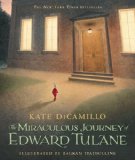 Portada de THE MIRACULOUS JOURNEY OF EDWARD TULANE