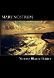 Portada de MARE NOSTRUM