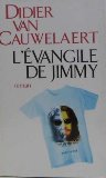 Portada de L'ÉVANGILE DE JIMMY