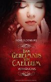 Portada de DAS GEHEIMNIS VON CAELDUM