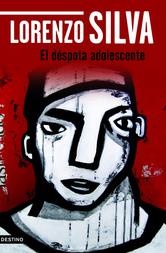 Portada de EL DESPOTA ADOLESCENTE