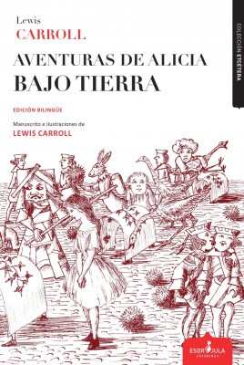 Portada del libro