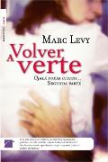 Portada de VOLVER A VERTE