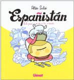 Portada de ESPAÑISTAN: ESTE PAIS SE VA A LA MIERDA