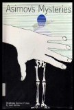 Portada de ASIMOV'S MYSTERIES