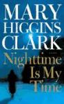 Portada de NIGHTTIME IS MY TIME