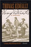 Portada de CONFEDERATES