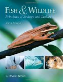 Portada de FISH AND WILDLIFE: PRINCIPLES OF ZOOLOGY AND ECOLOGY