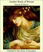 Portada de ANOTHER STUDY OF WOMAN