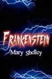 Portada de FRANKENSTEIN