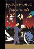 Portada de FESTEJOS DE BODA