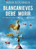 Portada de BLANCANIEVES DEBE MORIR    (EBOOK)