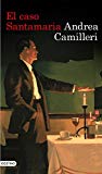 Portada de EL CASO SANTAMARIA