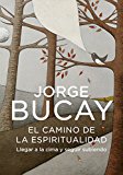 Portada de EL CAMINO DE LA ESPIRITUALIDAD: LLEGAR A LA CIMA Y SEGUIR SUBIENDO